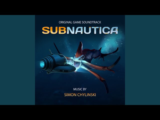 Subnautica OST - 2