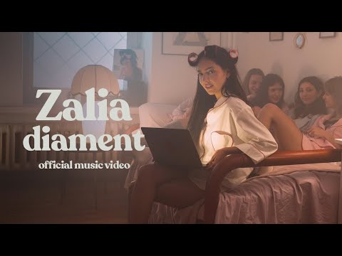 Zalia – diament (Official Music Video)