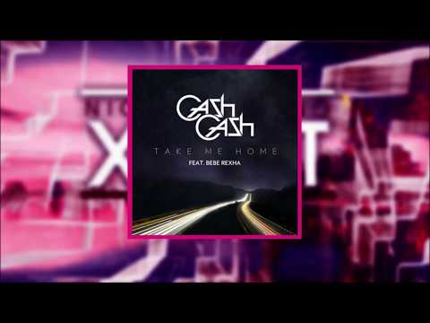 Take Tonight (Cash Cash x Zedd x NONONO x Nico Cipriano) [Cover Art]