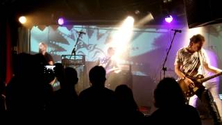 Jesus Jones - Trust Me (Live @ Corner Hotel 13/03/2015)