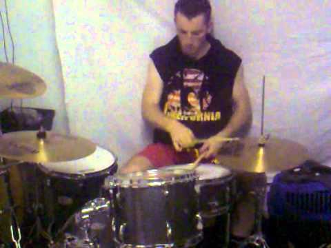 Fortunate Son Cover