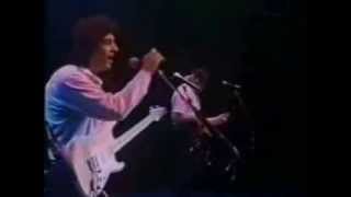 Vox Dei - Las Guerras. Opera 1986