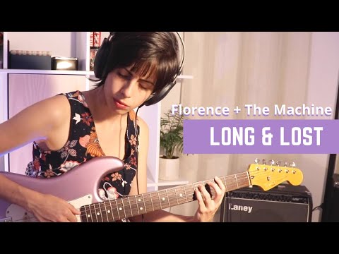 Long & Lost - Florence and the machine
