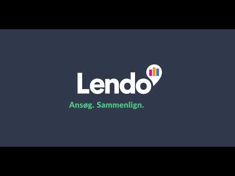 Lendo Danmark – Vores Mission (kundernes tur, 10 sekunder) – Lendo Reklame fra 2019