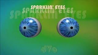 Sparklin&#39; Eyes (Dean Martin  cover) - derVito