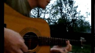 Ari Hest Consistency Cover