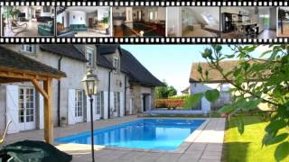 preview picture of video 'Appartement terrasse Chalon sur Saône'