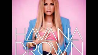 Havana Brown - You&#39;ll Be Mine