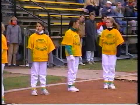 W.C.S.S.A.A. Senior Boys Football Championship Eastwood vs. St Jerome's