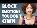 Why You Re An Emotional Sponge And 5 Tips For Better Boundaries