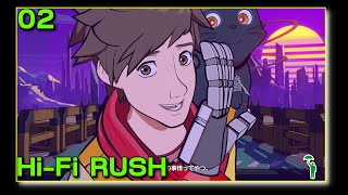 [fin][アクション][#hifirush ] あとの幹部欲張りセット