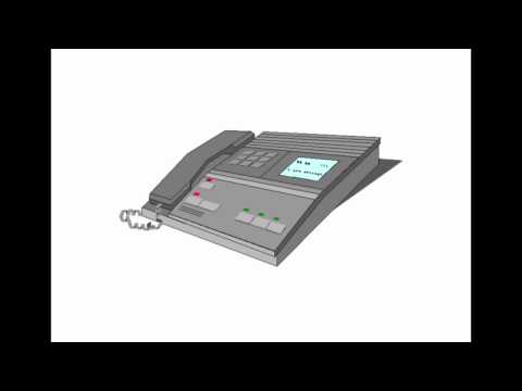 07. Messages from the Answering Machine - Inspiration 7 OF 20