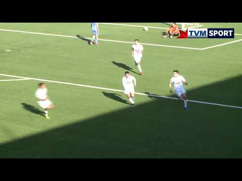 SLIEMA 2-0 GŻIRA UNITED_01.02.2020