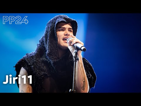 Jiri11 - live at Pinkpop 2024