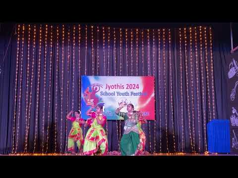Golden Grooves: Yellow House Shines at Jyothis 2024!