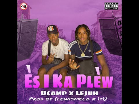 Es I Ka Plèw feat. Lejuh (PROD by Lewismelo ,1T1)