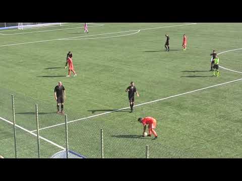 Ospedaletti-Rivasamba 1-5