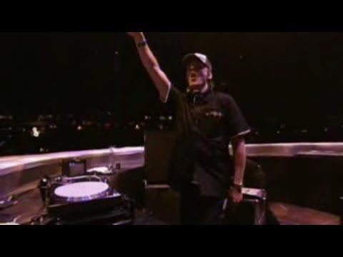 Intro and Kai Tracid Live @ Sensation Black 2006 (08.07.2006)