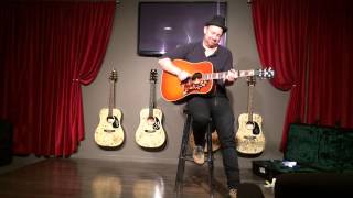 Kristian Bush - Flip Flops
