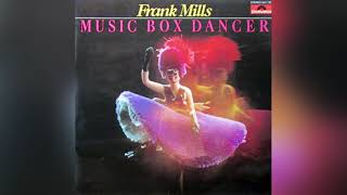 Kill Bill  Soundtrack   Vol 1 unreleased tracks    02   Music Box Dancer   Frank Mills