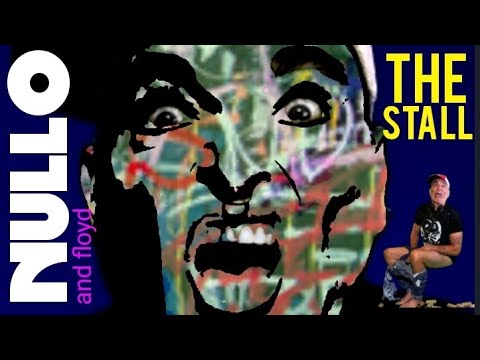NULLO and floyd - THE STALL (Official Music Video)