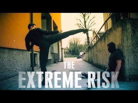 The Extreme Risk | Short Action Movie