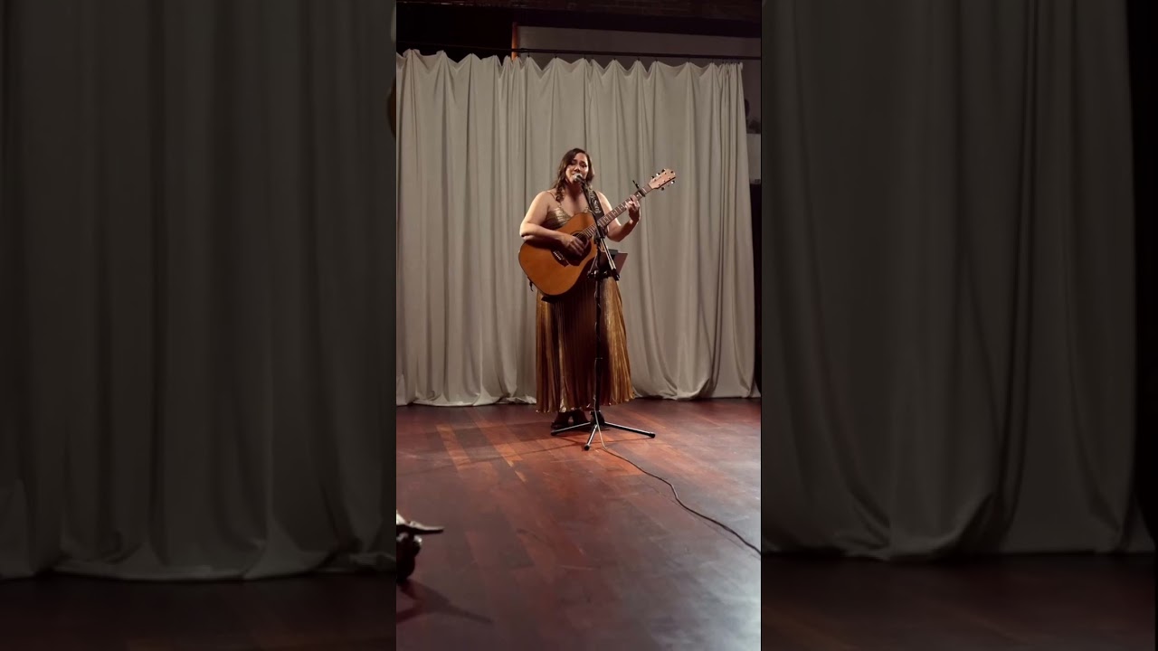 Crazy Love - Janece from Wedding Music Perth
