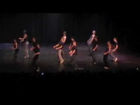 Skit & The Boys Are Back