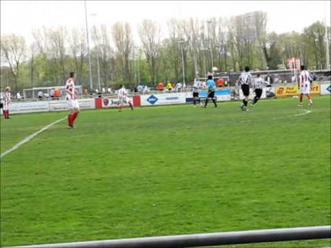 Hercules A1-Bennekom A1