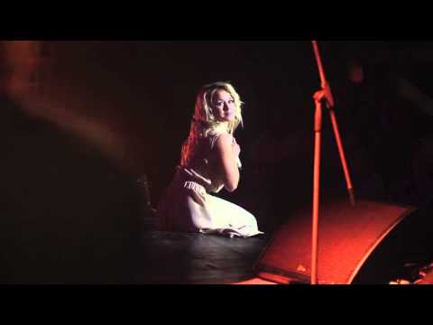 [Reportāža] "MEŽĀ" 2014,  Aija Andrejeva