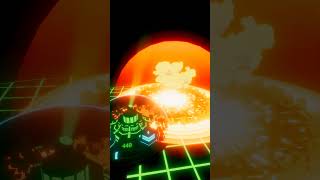 ๐ซ๐ท ๐ฏ FrOgZ โ EN PROMO -27% - Airspace Defender (Meta Quest 2/3/3s) Dรฉfends Ta Ville Avec Tes Doigts