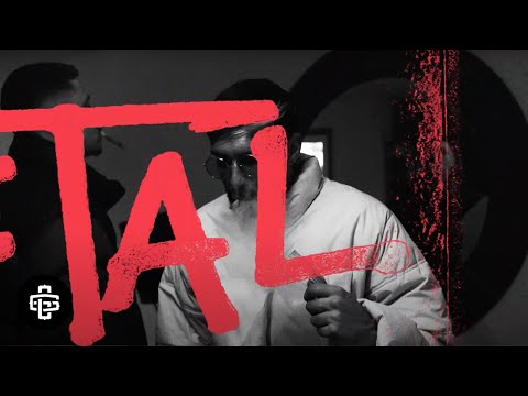 JOE FLAMANTE - CORTE (Prod. SONIDOINMUNE)