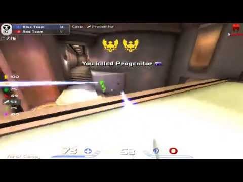 POTM March 2014 - casp