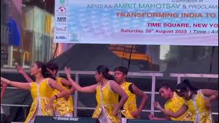 MOUJ International School Video