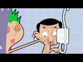 Mr Bean Animated Episode 8 (2/2) of 47 