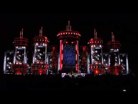 Factor B & Lostly Pres. Lost Minds @ The Dream - Dreamstate SoCal 2025 (November 21, 2025)