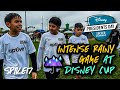 DISNEY CUP 🌴⚽️: EPISODE 3 | INTENSE RAINY GAME! U12 Oscar Olivas — Utah United vs Miami Breakers