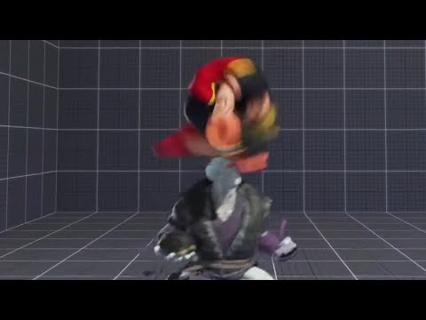 Making Mixups on the Fly