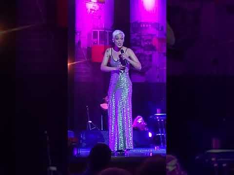 MARIZA Fado - Bucharest 2018, 6.