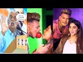 Eshan Mashi Arshi Khan Rost Video M Sagar Roster