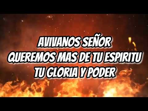 Queremos avivamiento Pista - Blest