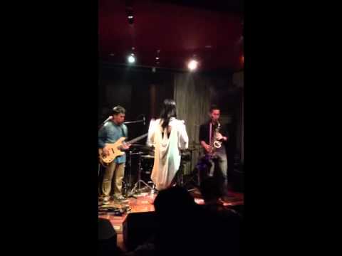 raisa - could it be feat BLP official