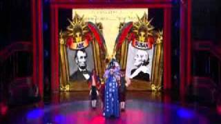 ~Prince Poppycock~ America's Got Talent Top 10