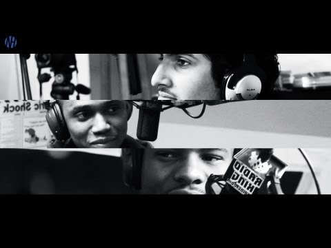 Bayoz Muzik On His New EP, Working With Giggs, Making AfroBeats & More