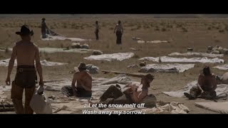 The Power of the Dog - \