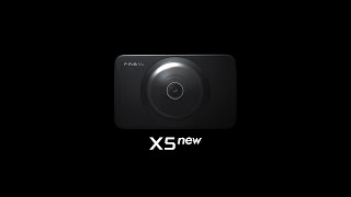 파인디지털 파인뷰 X5 뉴 2채널 (16GB)_동영상_이미지