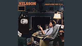  "I Need You" by Harry Nilsson 