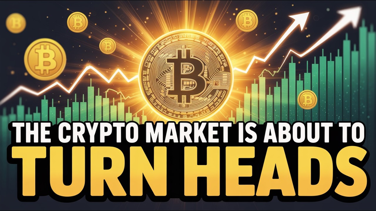 Things Will Never Be The Same In Crypto After All Of This No One Is Prepared For What Comes Next