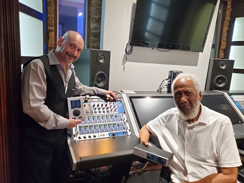 RME Stories - John Martinez and Chuck Rainey of Rhythm Intensive