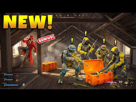 *NEW* TOP WARZONE MOMENTS! - Epic & Funny Plays #91